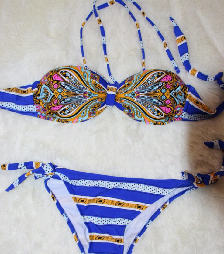 Bathing Suit on Luulla